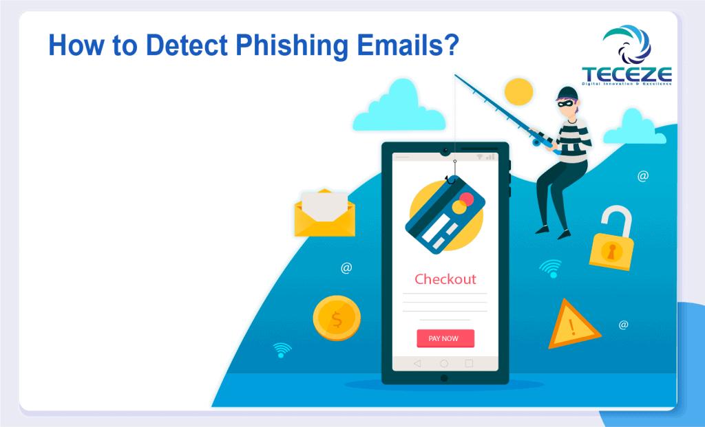 Learning To Detect Phishing Emails 5 Steps Alliance Computers Vrogue