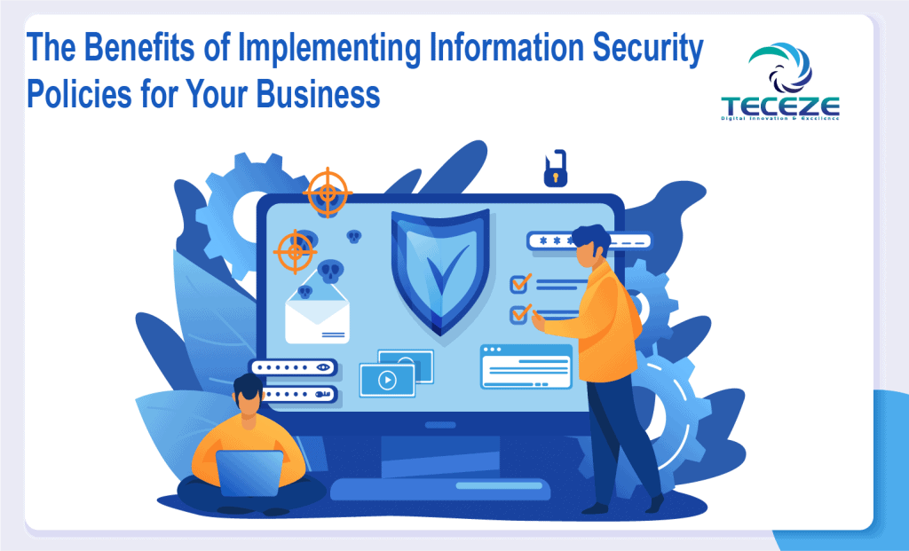 the-benefits-of-implementing-information-security-policies-for-your