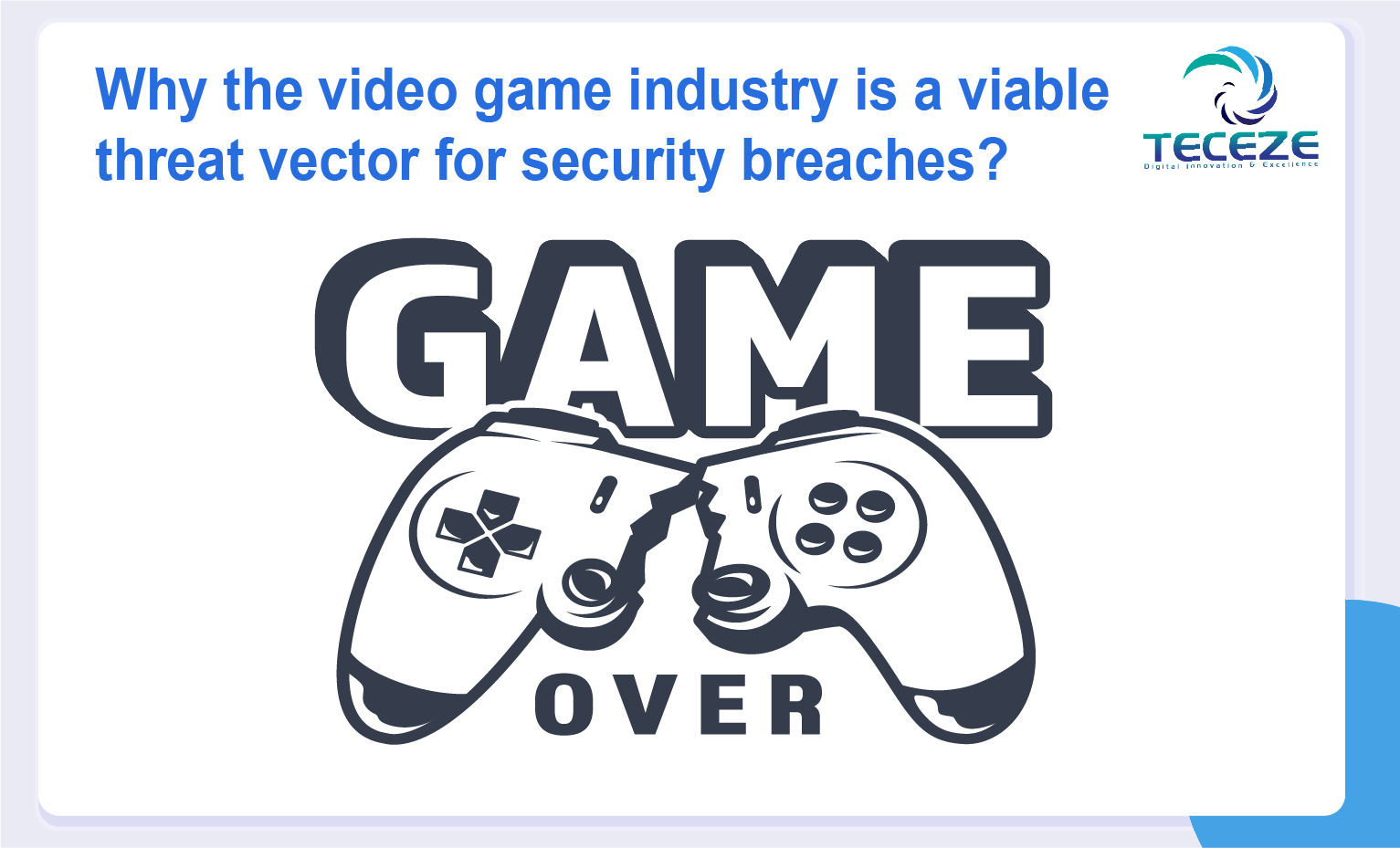 5 Reasons Why Pirated Games Are Dangerous - Innovation & Tech Today