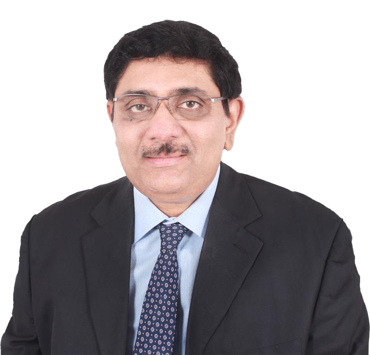 Harish Nair 