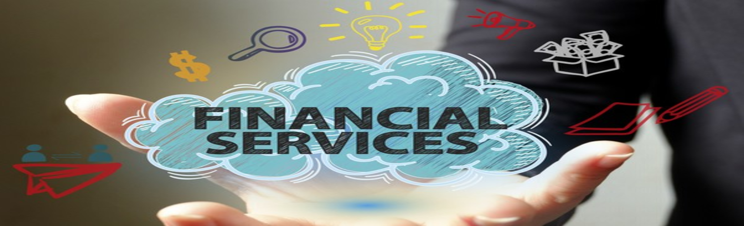 Financial services