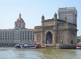 Teceze-Mumbai