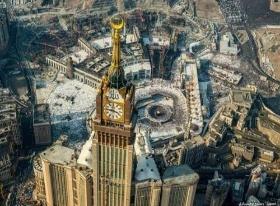 Saudi Arabia