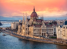 Hungary Europe
