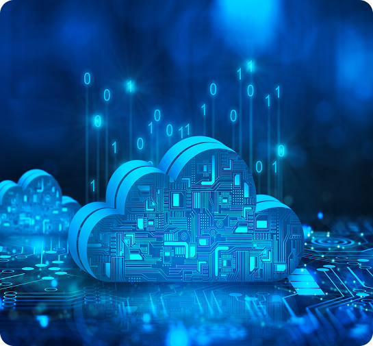 Technology Cloud Infrastructure