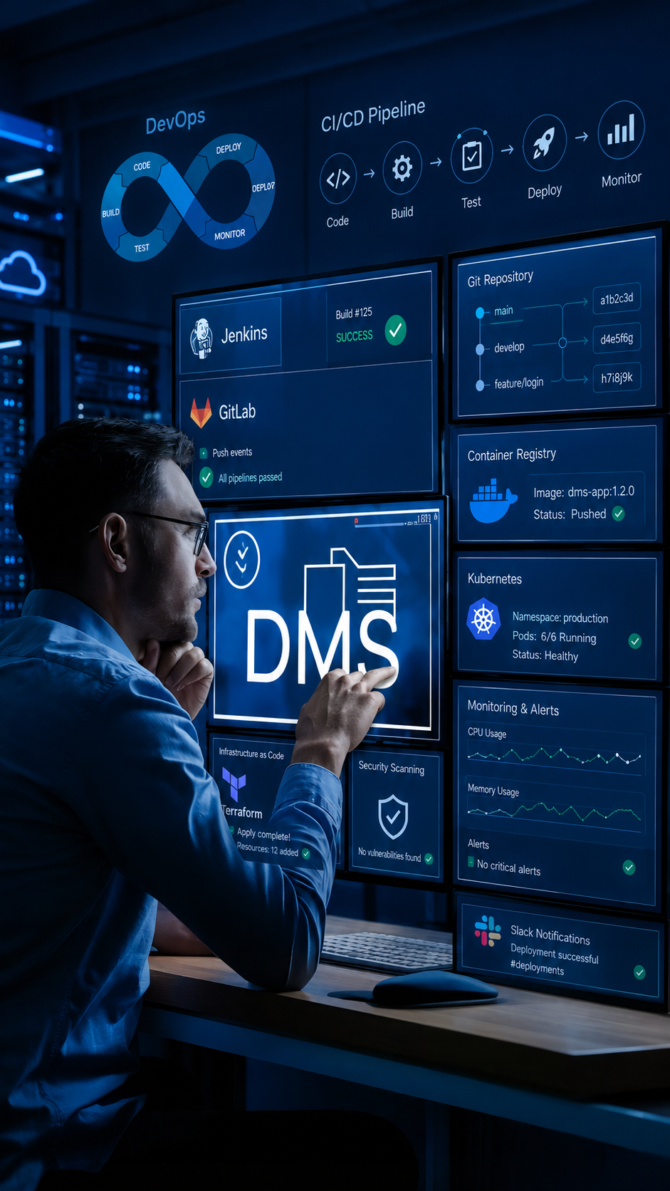 DevOps