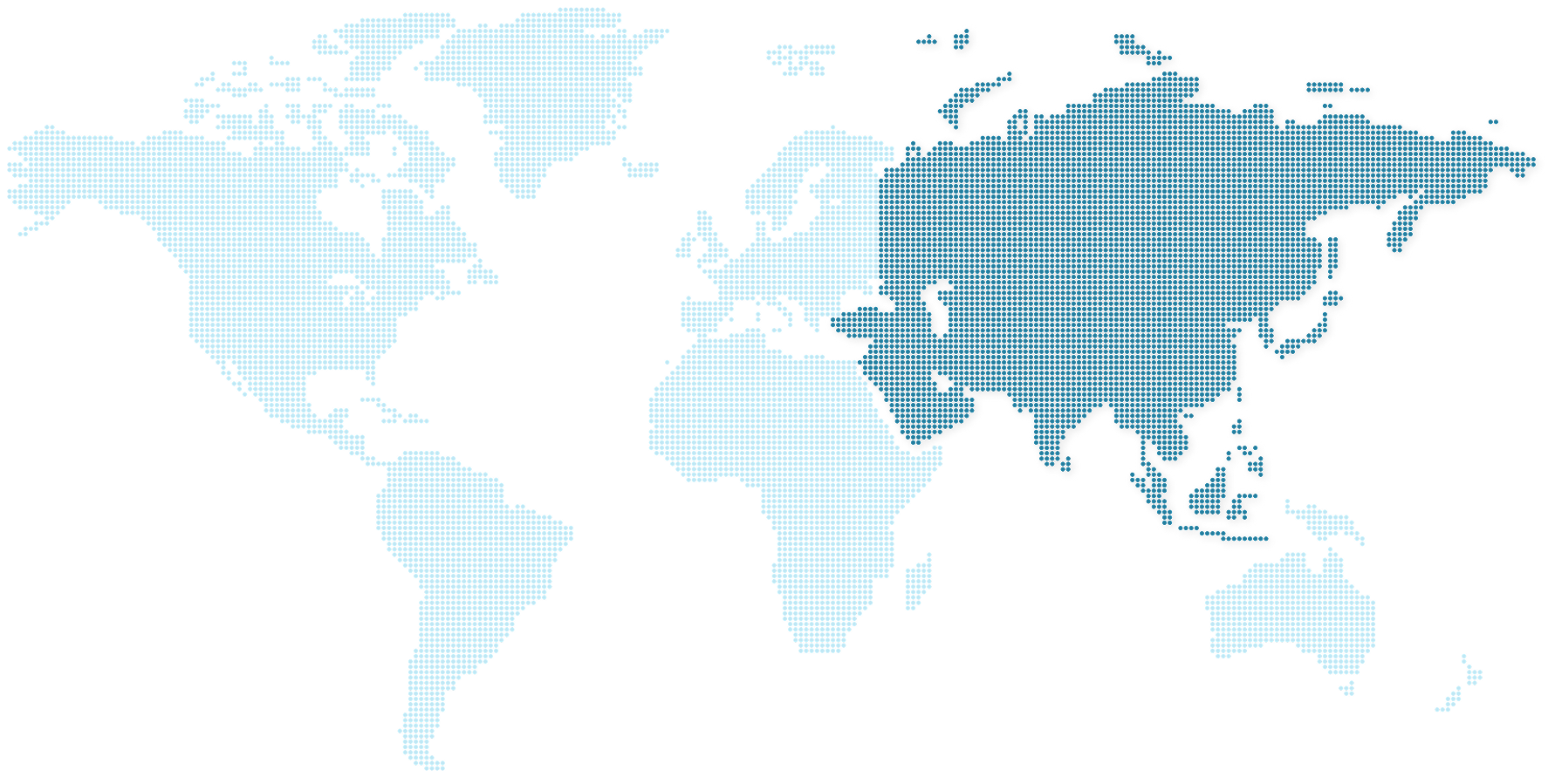 Asia hover