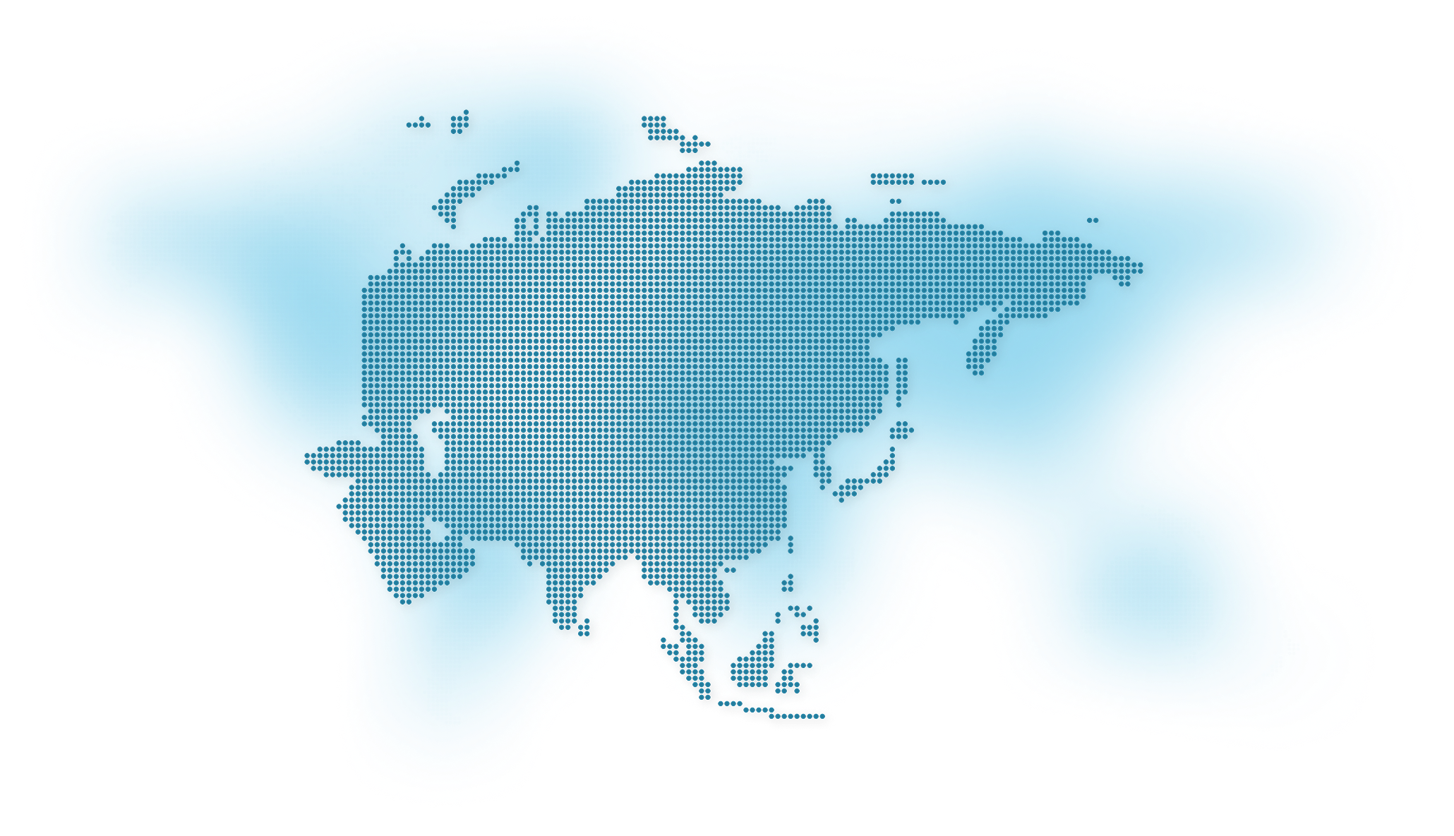 Asia zoomed