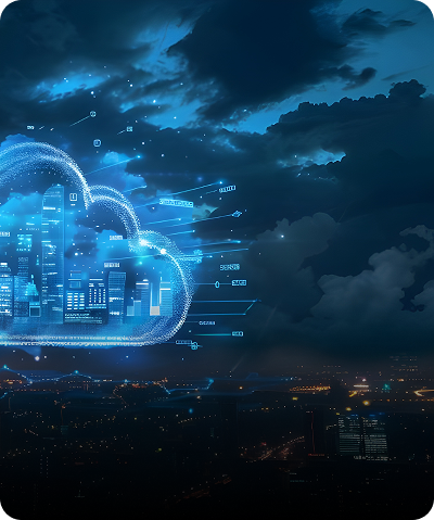 Cloud Migration