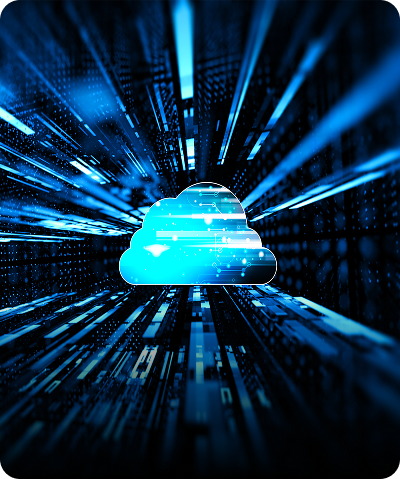 Cloud Strategy