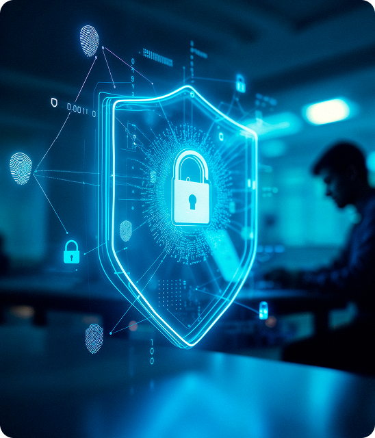 Cybersecurity overview