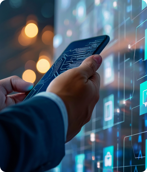 Cybersecurity tools