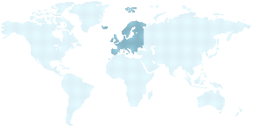 Europe hover
