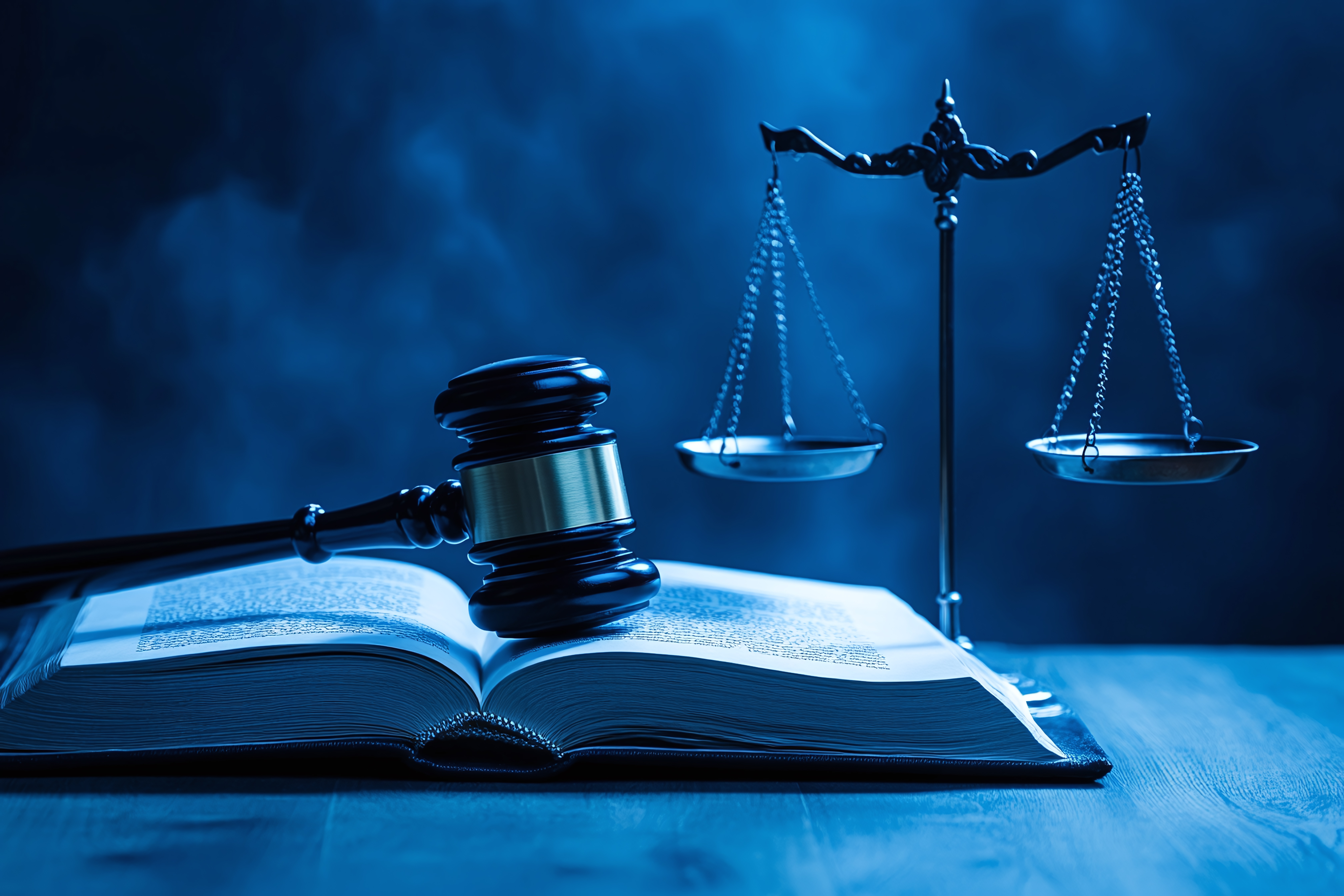 Legal IT Infrastructure