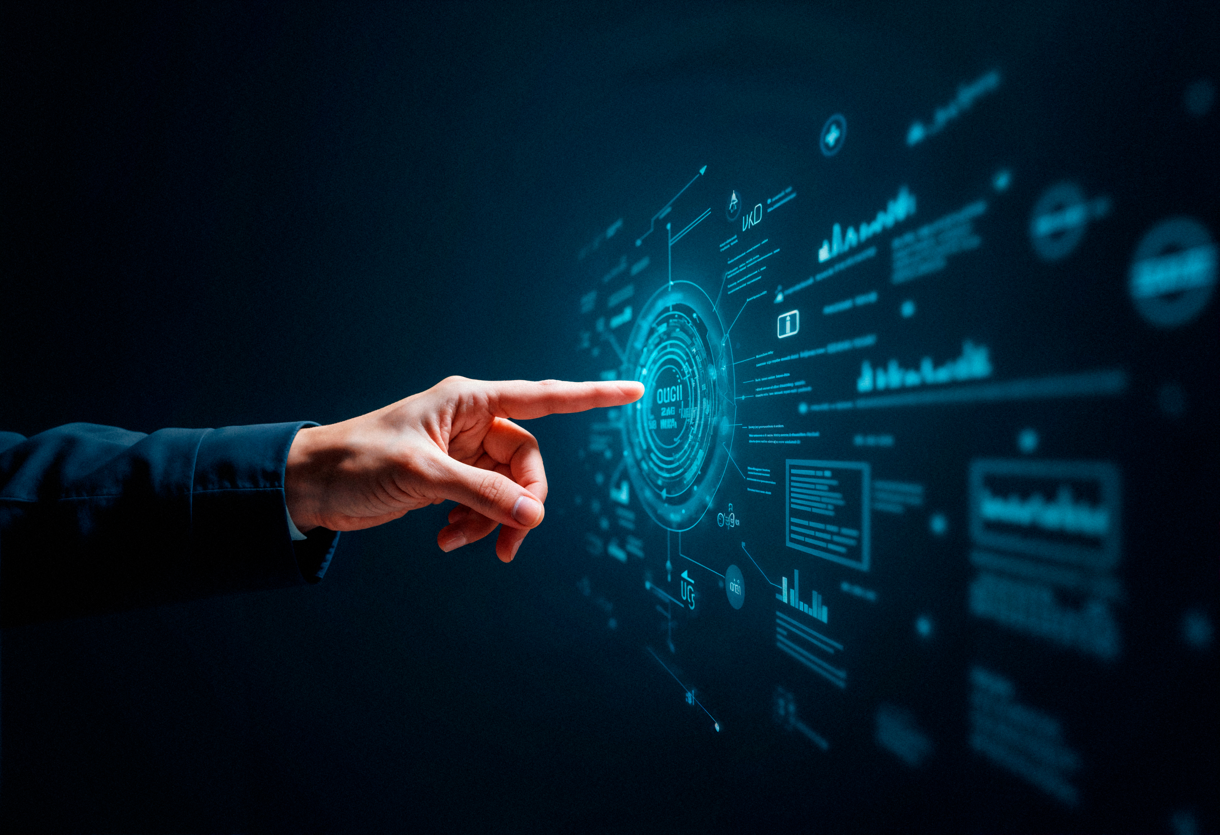 IT Infrastructure Dashboard