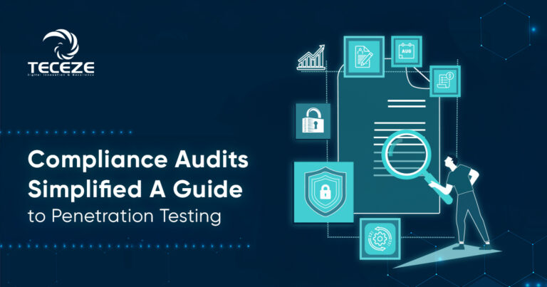 Compliance Audits Simplified: A 2025 Guide to Penetration Testing Standards