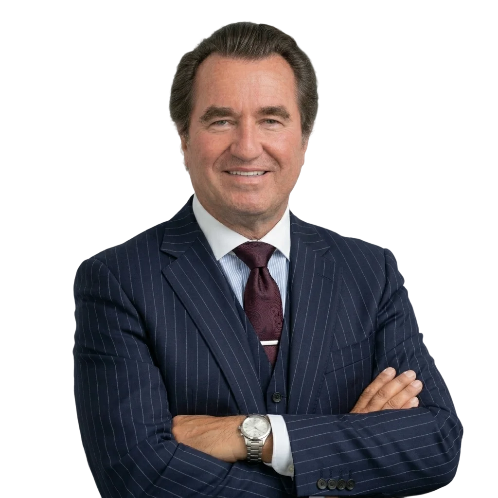 David Hand