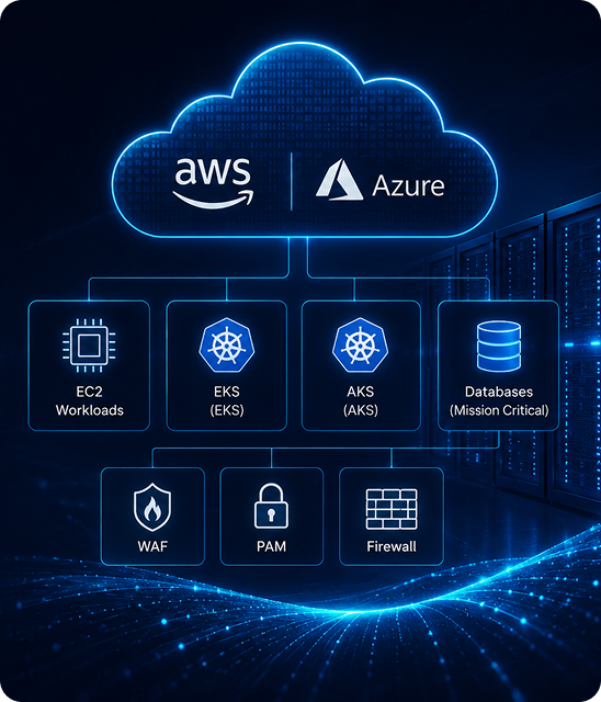 Software Development Company Cloud Managed Services Case Study 