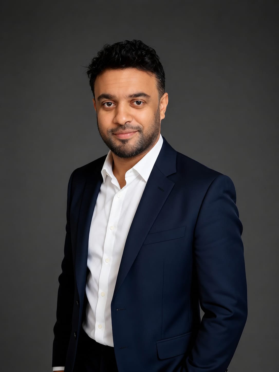 Prasanna Karunakaran