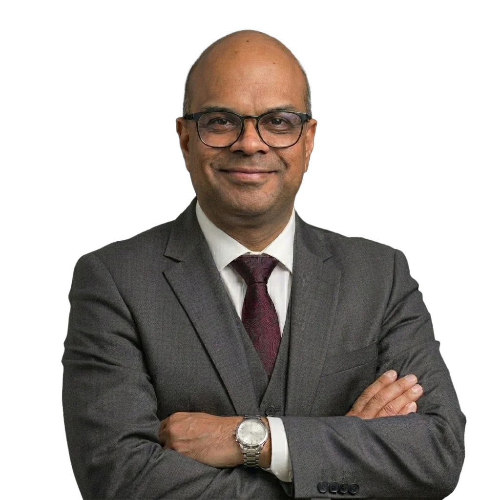 Janakan Nadarajah