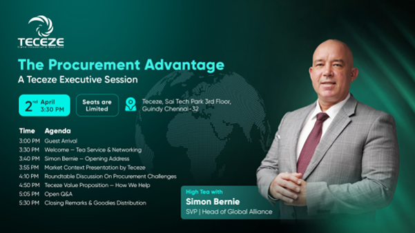 Procurement Advantage