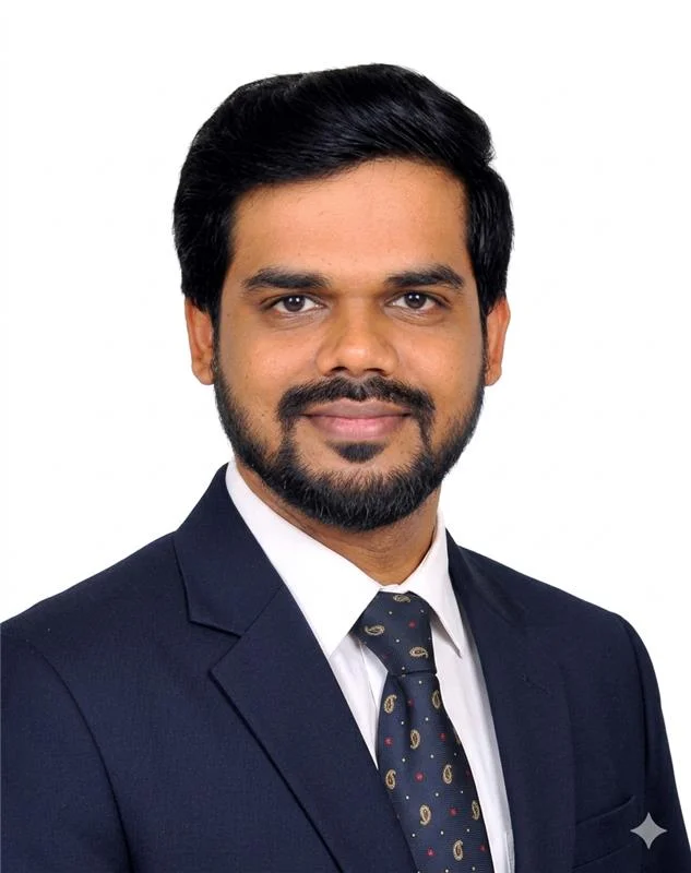 Shajahan Amanulla