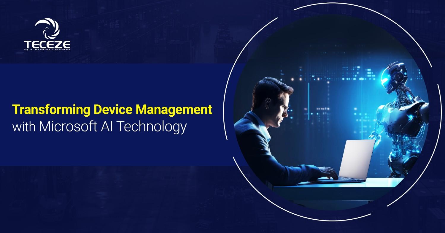 Seamless Device Administration
