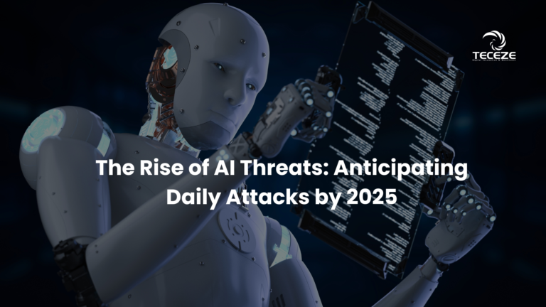 The Rise of AI Threats: Anticipating Daily Attacks by 2025