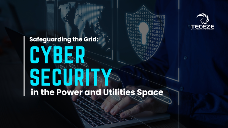 Cyber Security in the Power and Utilities Space