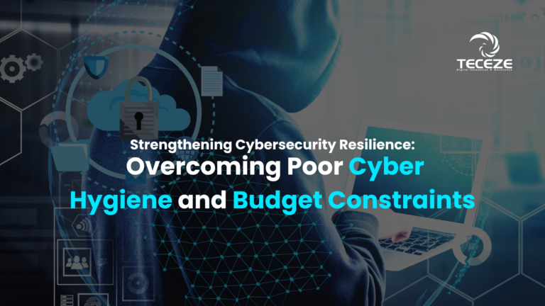 Overcoming Poor Cyber Hygiene and Budget Constraints