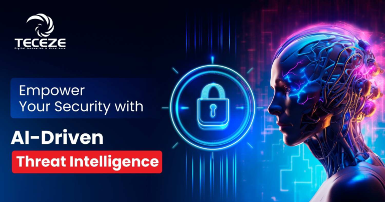 Empowering Your Security with AI-Driven Threat Intelligence