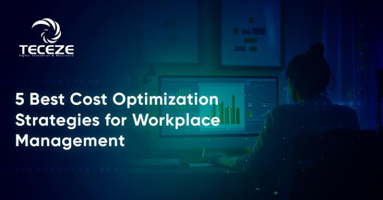 5 Best Cost Optimization Strategies for Workplace Management