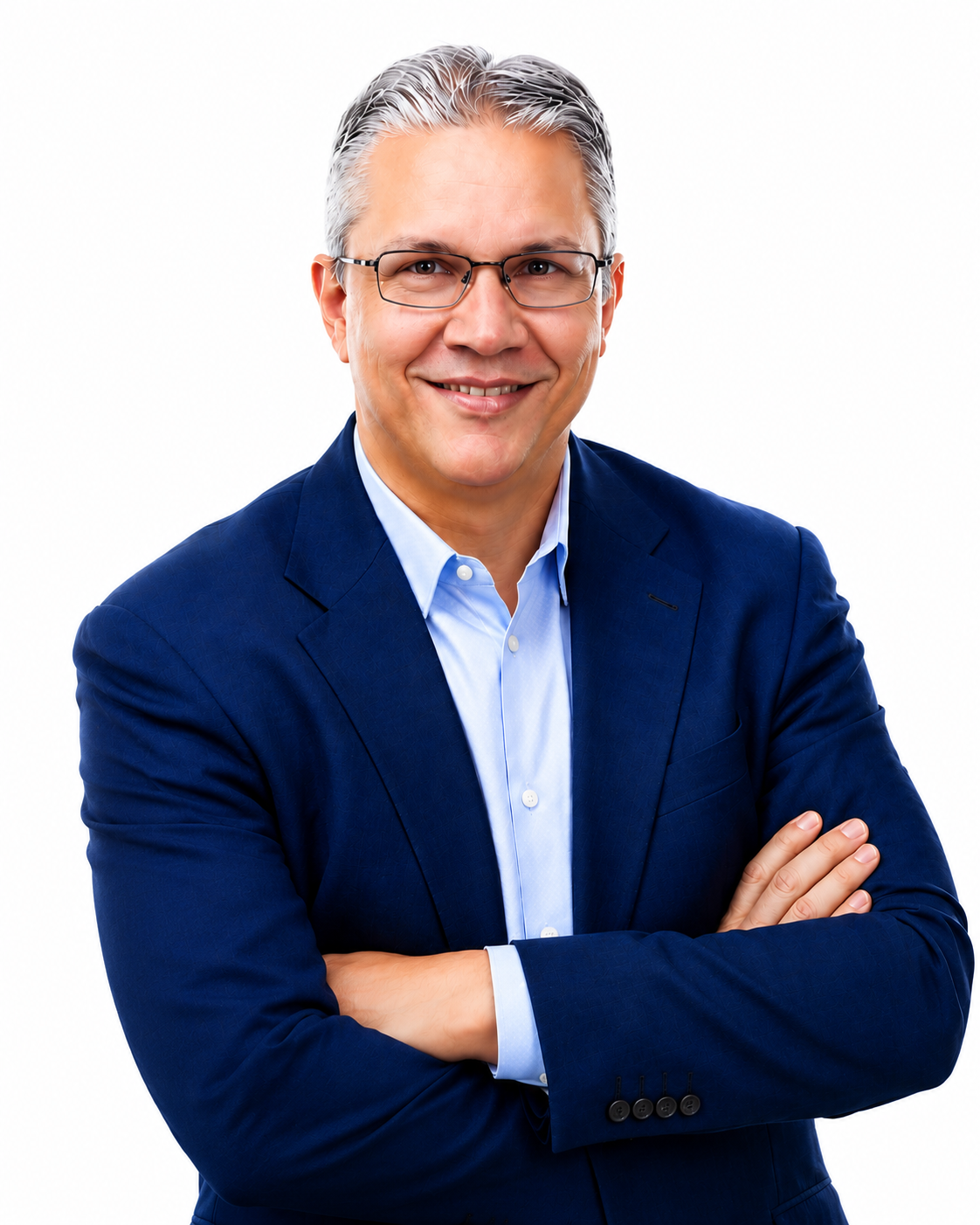 Miguel Mateo