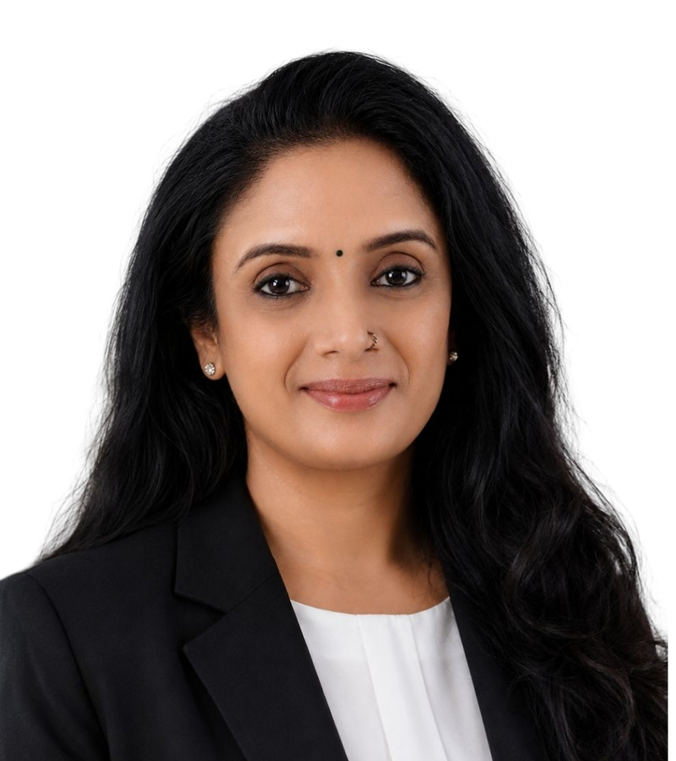 Sridevi Ravichandran