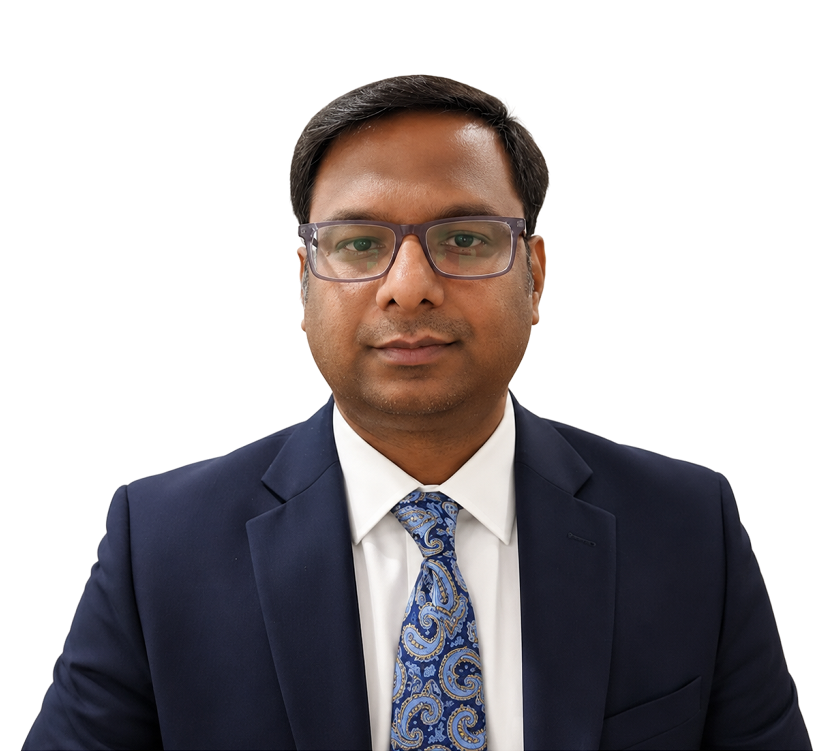 Udhaya Shankar