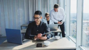 How Digital Employee Experience (DEX) platforms improve productivity and power the modern digital workplace