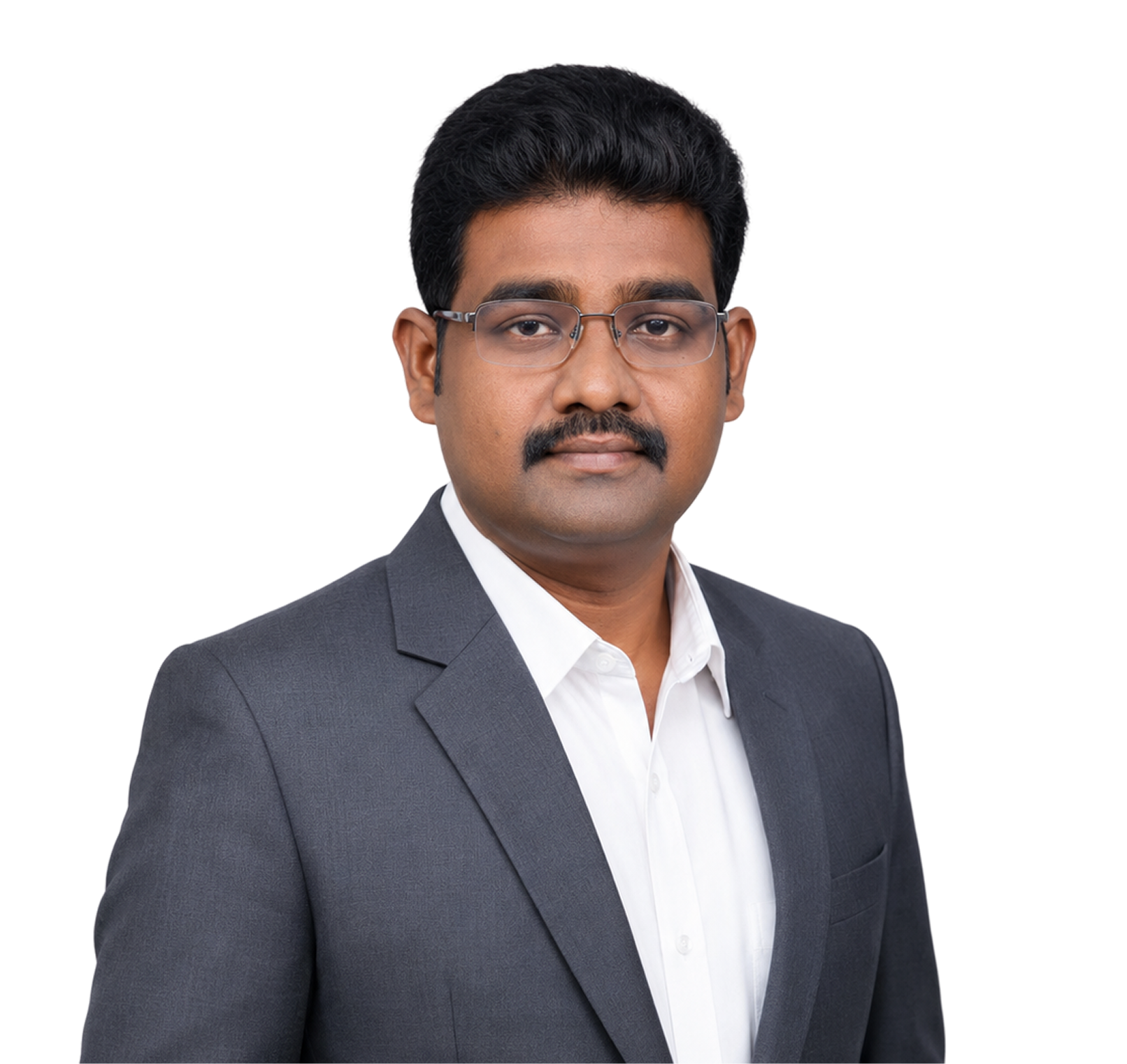 Ramesh Kailasam 
