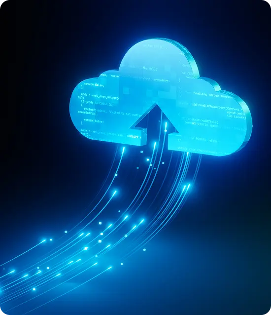 Cloud