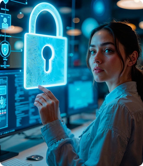Cybersecurity