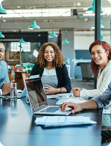 Team Collaboration