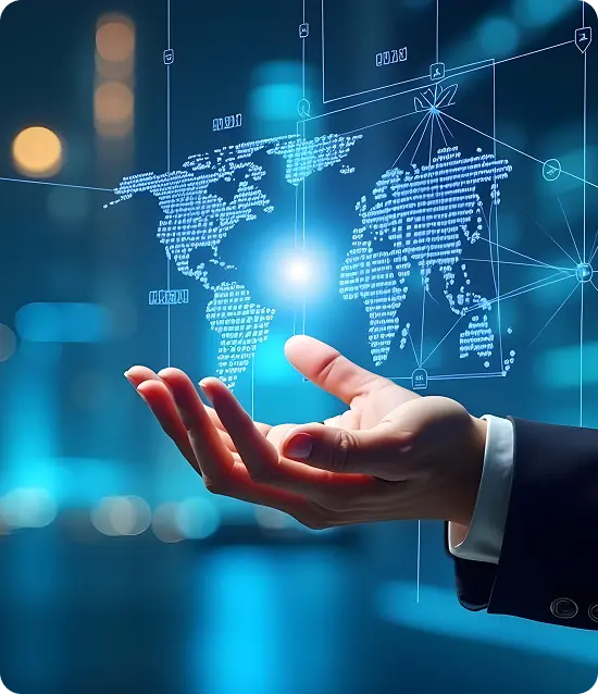 Global Procurement
