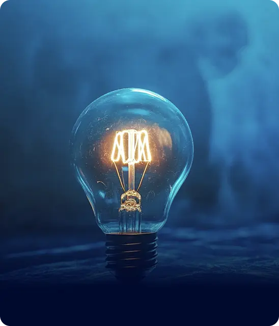 Our Vision
