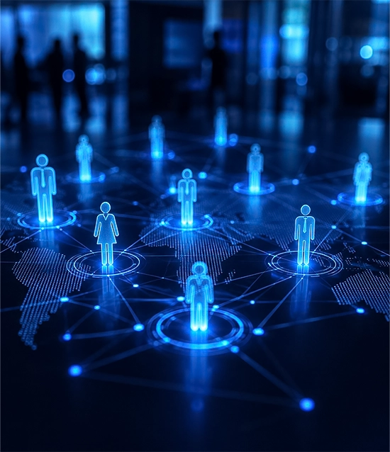 Global Staffing