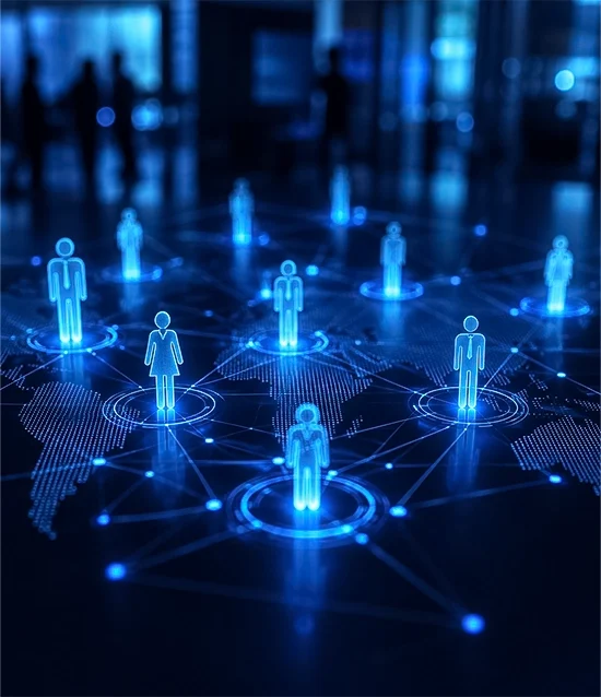 Global Staffing