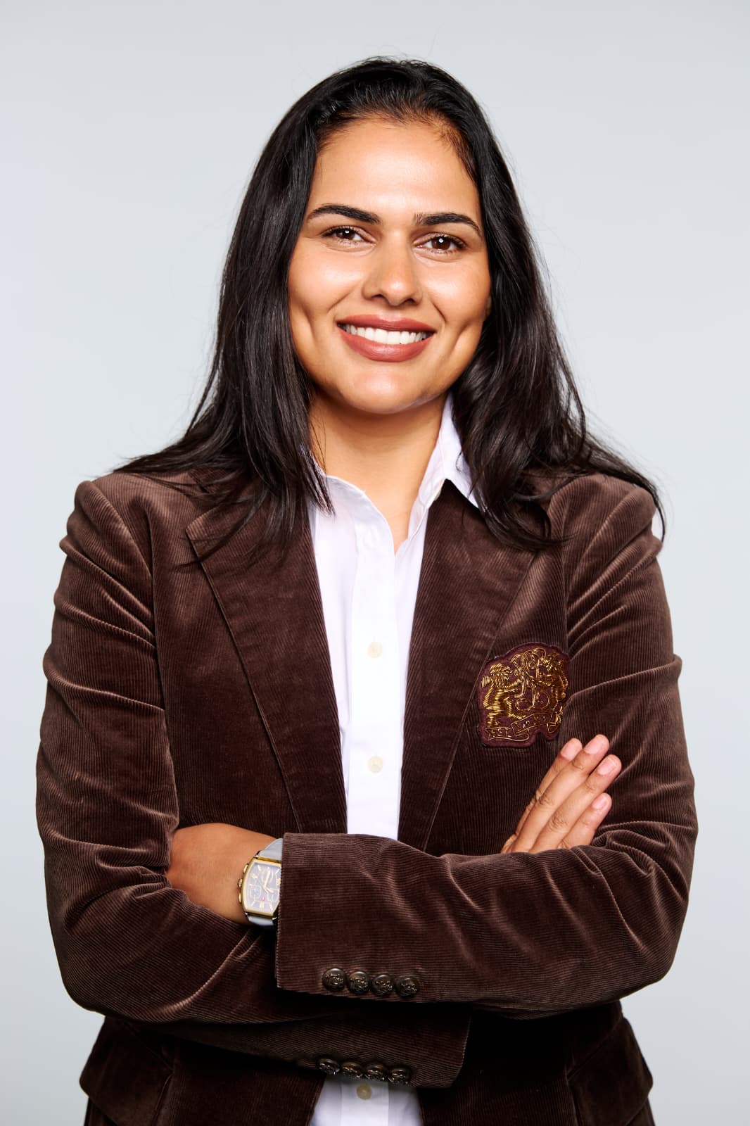 Amarjit Kaur